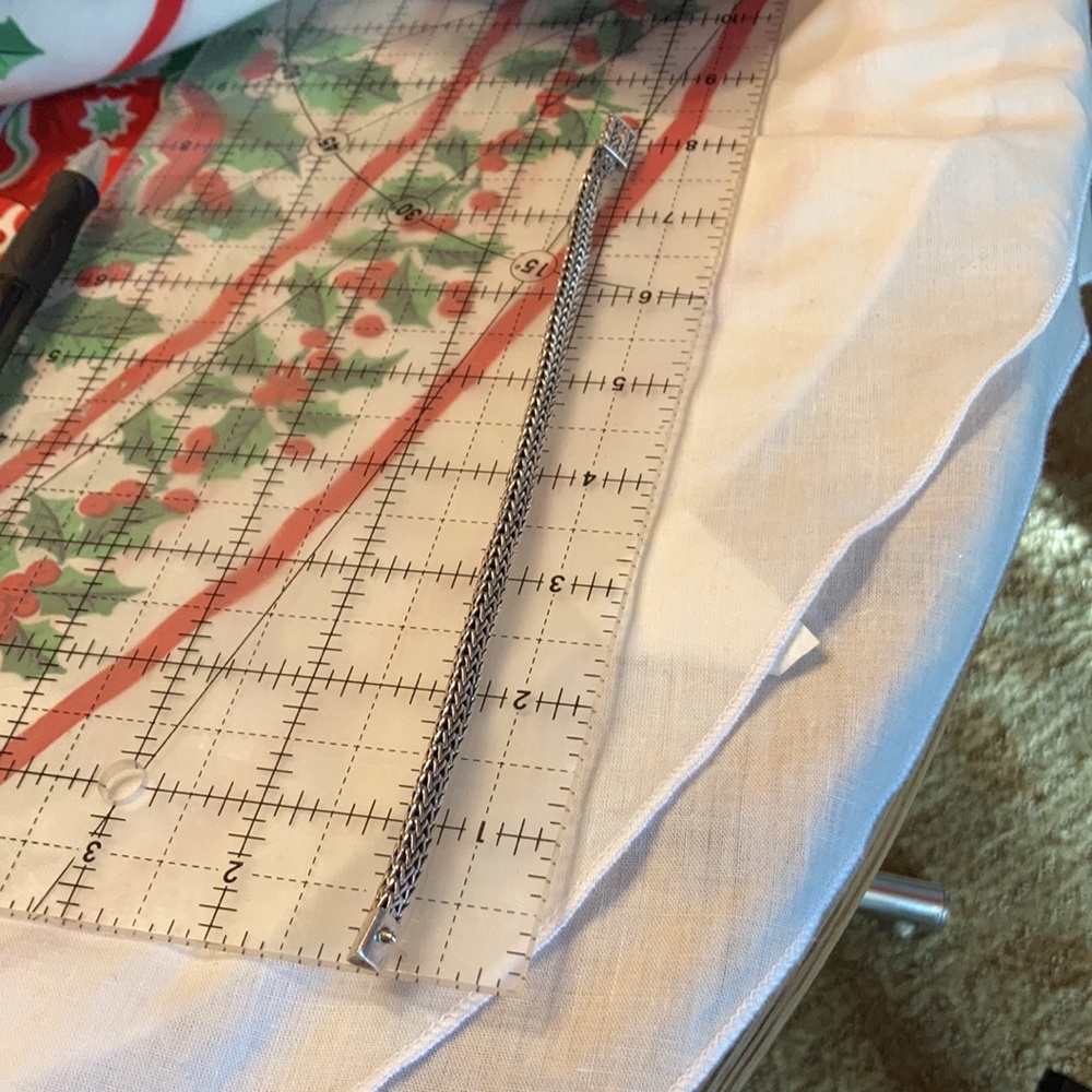 John Hardy Excellent UC Stunning Vintage Bracelet 🌺 925 Sterling - Picture 3 of 14